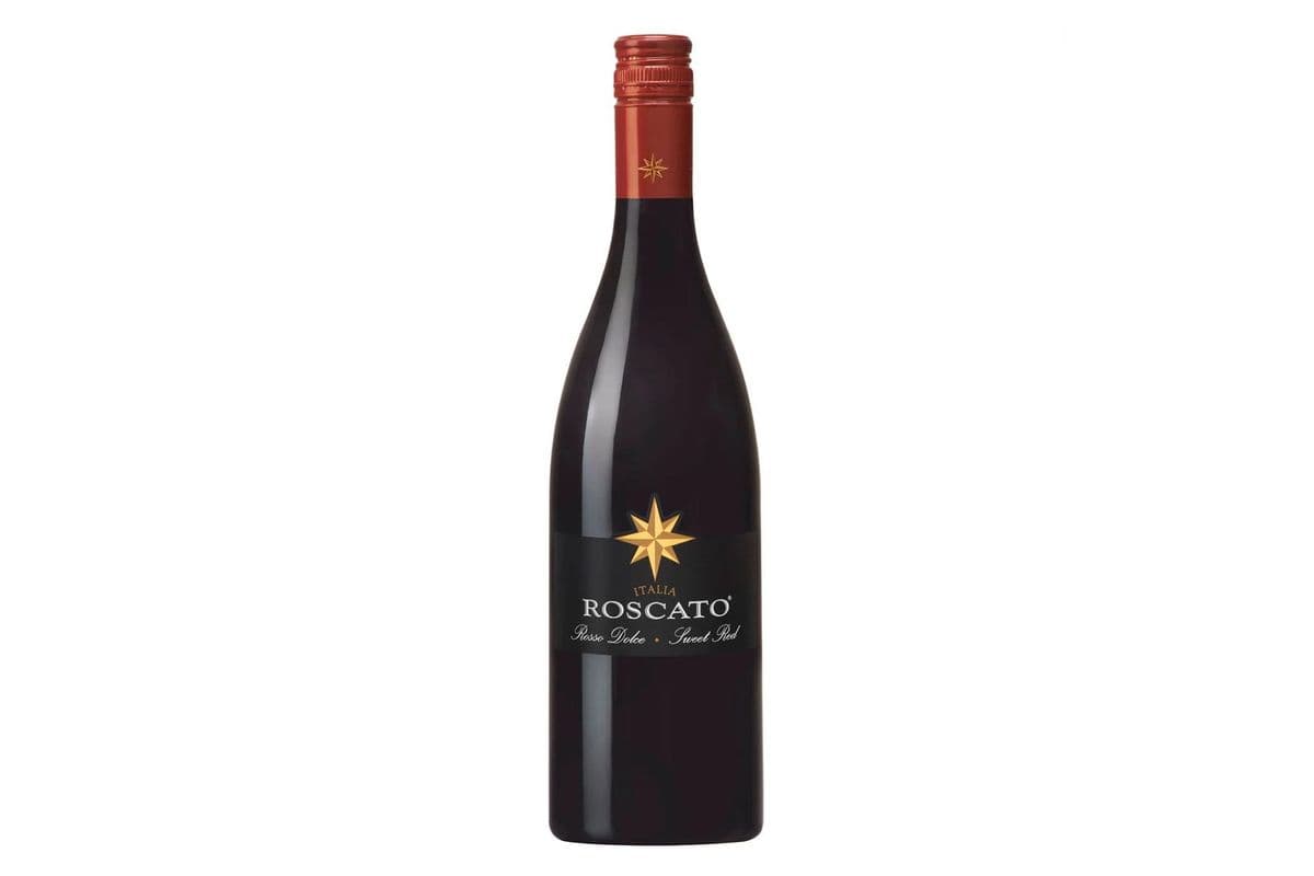 Roscato Rosso (1 x 750mL)