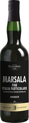 Cantine Pellegrino Marsala Fine I.P. N.V., 750 ml