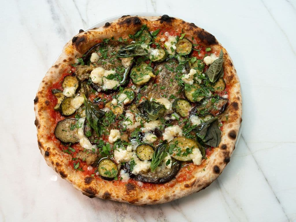 Vegetariana