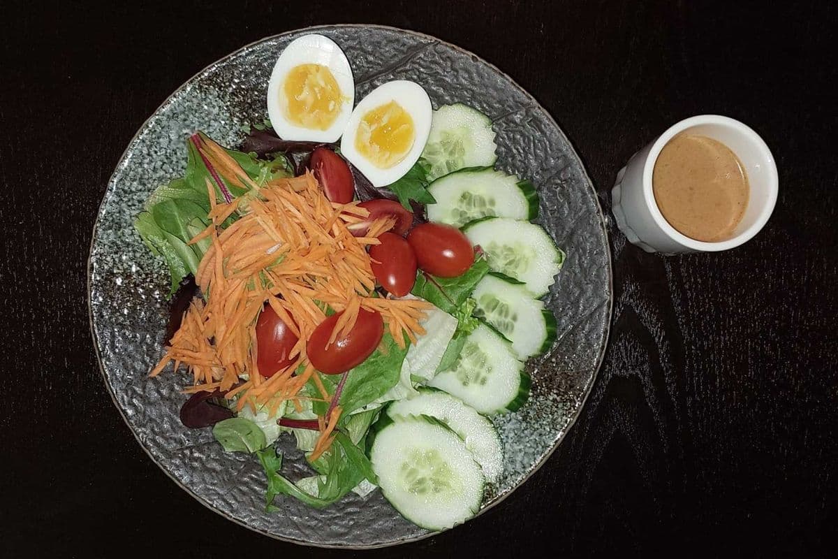 Sal2 - Squad Salad | สลัดแขก