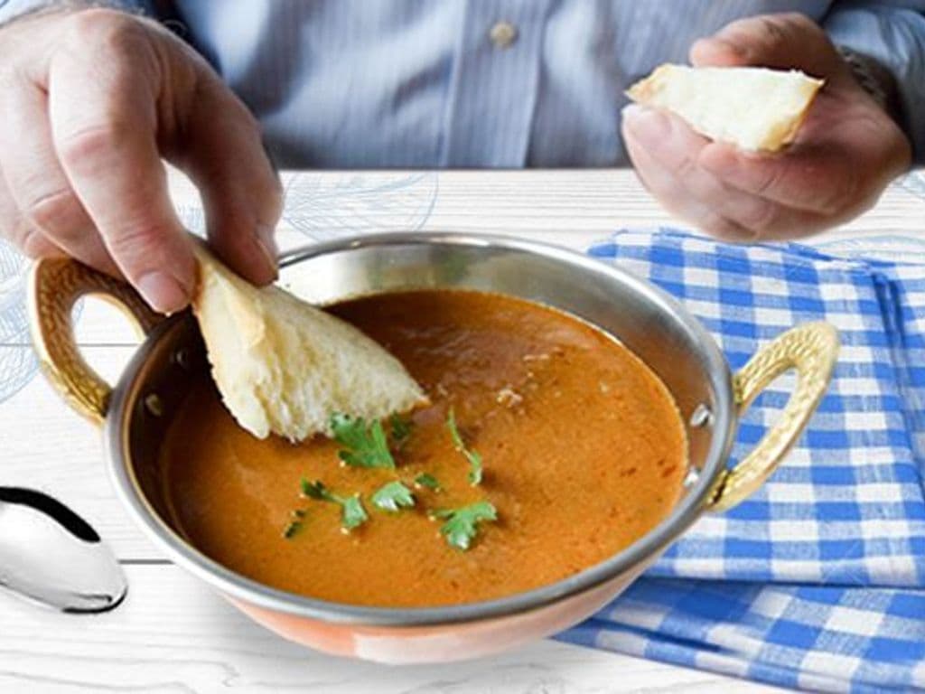 Fakés (Lentil Soup)