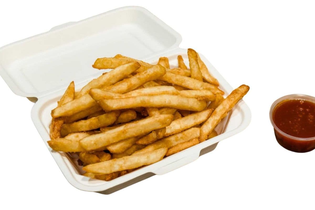 Fries