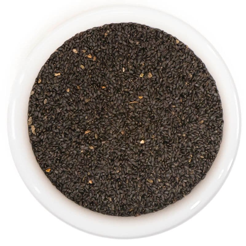 Chia Seeds, Raw (Organic) (1 lb)