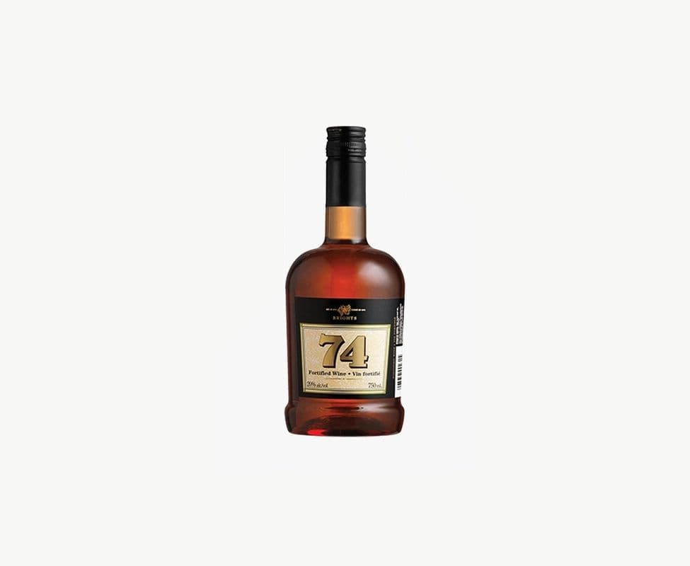 Brights 74 Apera (1 x 750 ml)