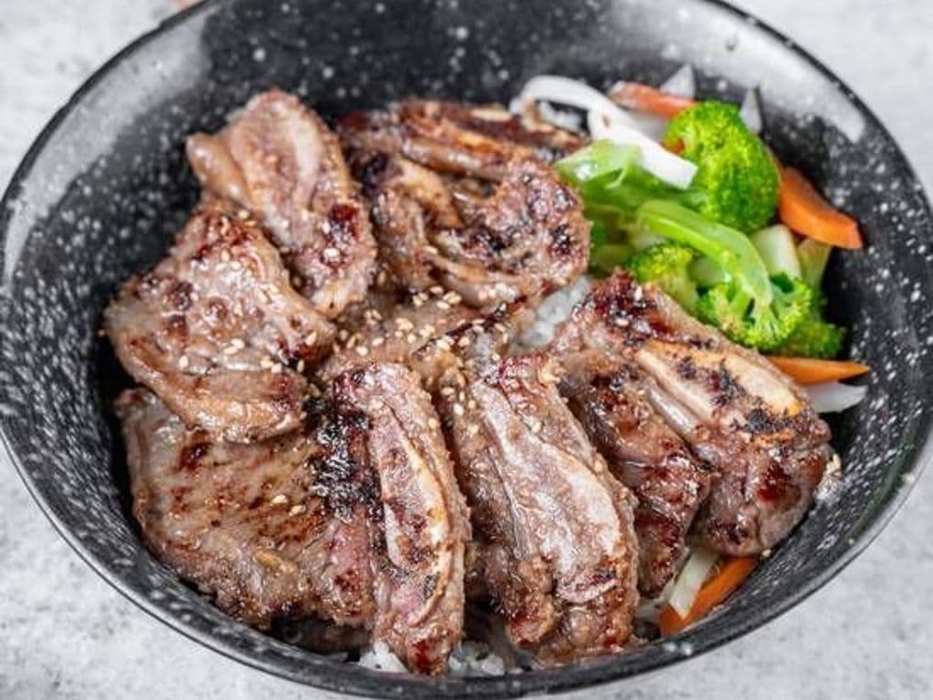Angus Short Ribs Don