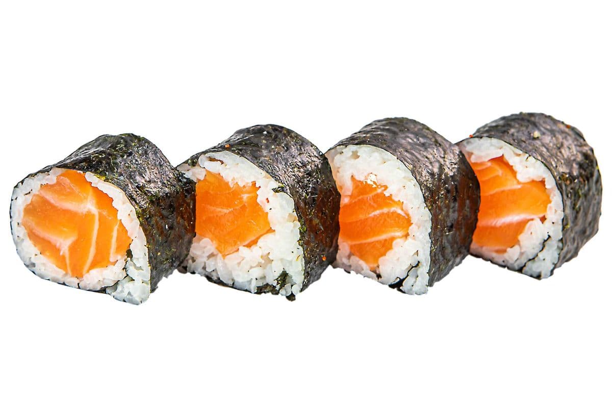 Sake Maki