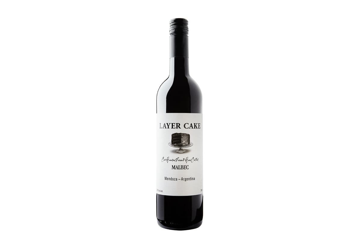 Layer Cake Malbec (1 x 750 ml)