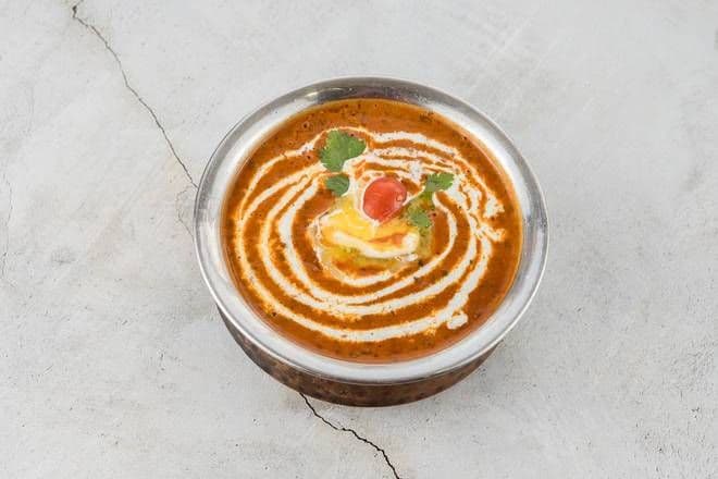 Dal Makhani