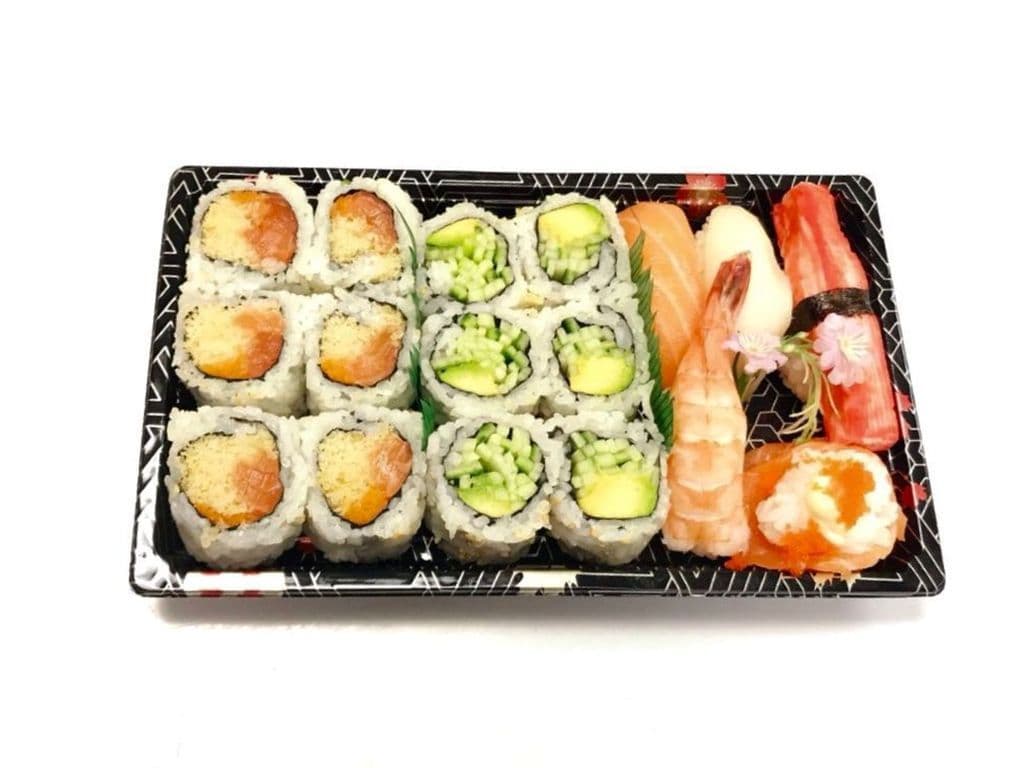 Banana Set(17pcs)