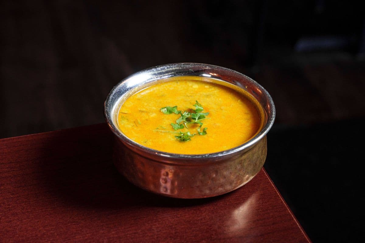 Mix Lentil Soup