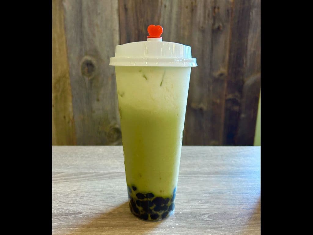 Matcha Latte