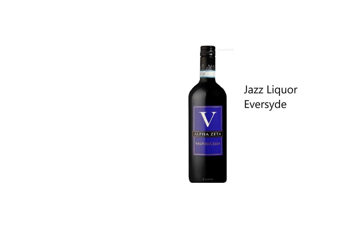 ALPHA ZETA VALPOLICELLA (1 x 750ML)