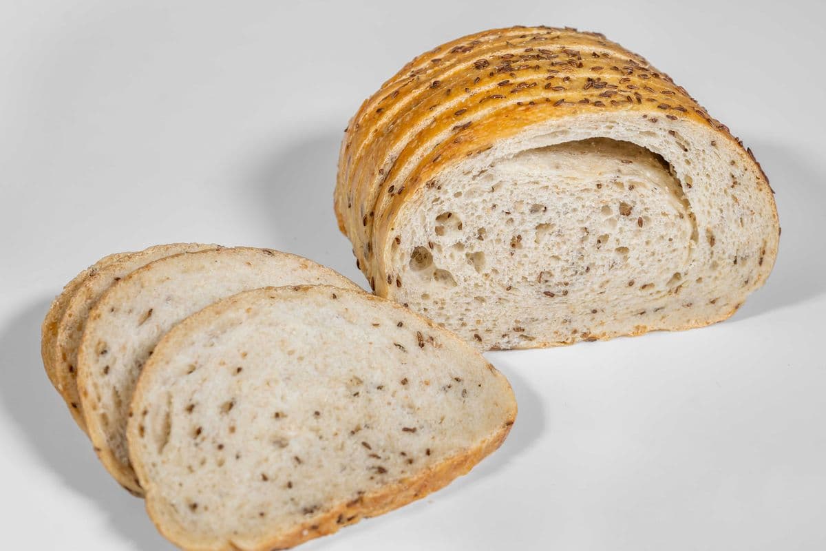 Kimmel Rye Bread