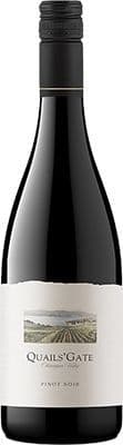 Quails' Gate Pinot Noir
