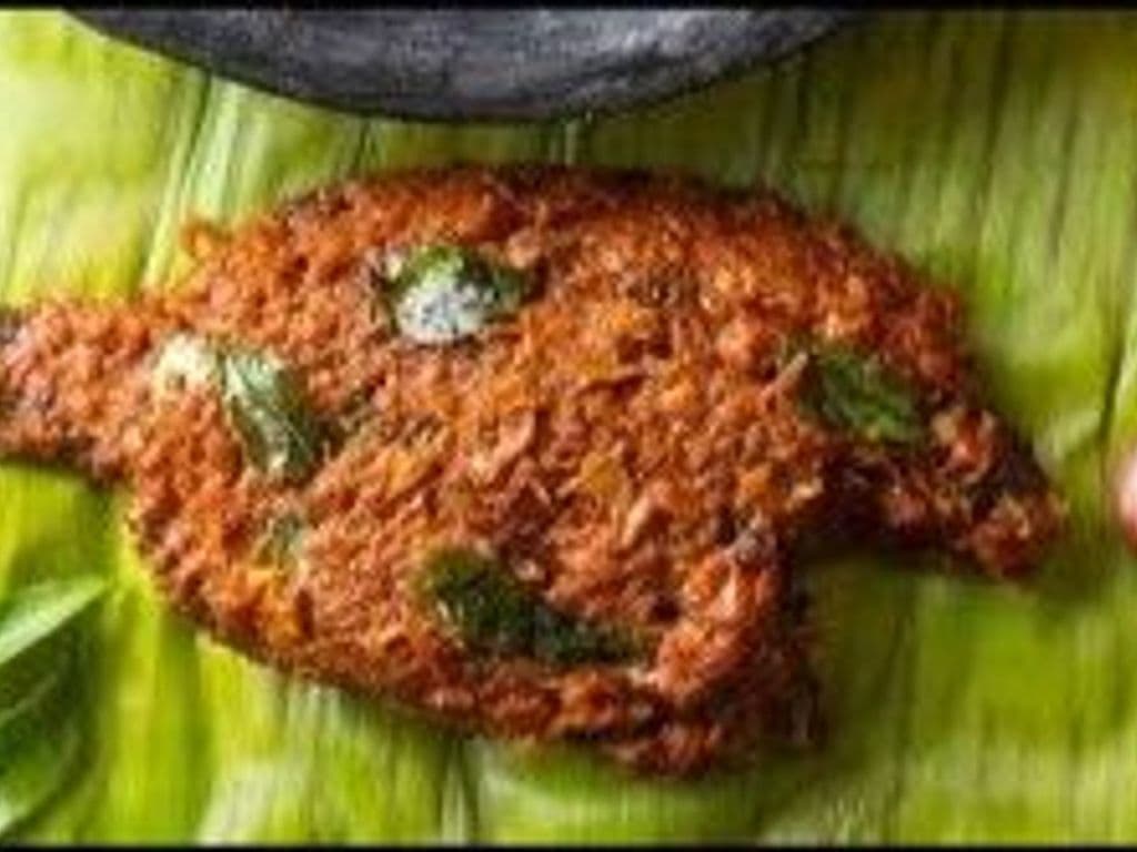Pathira Fish