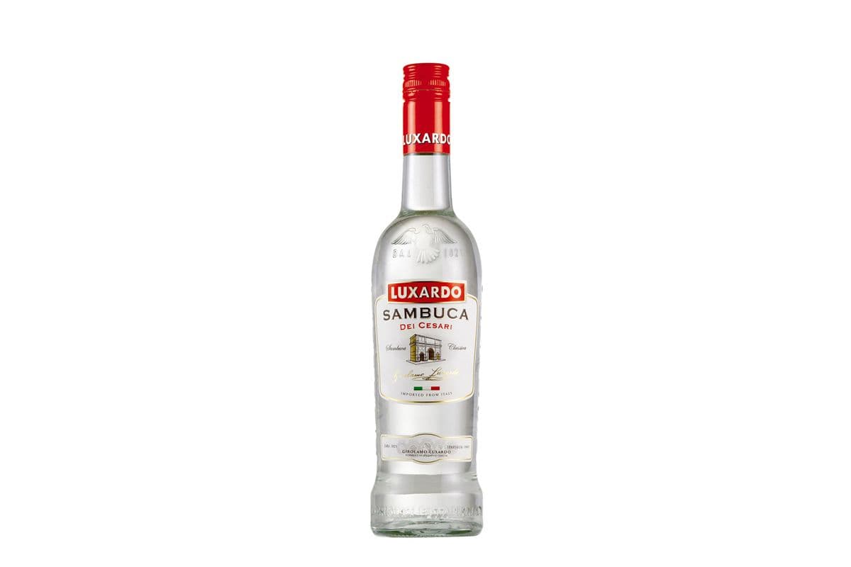 Sambuca (375 ml)