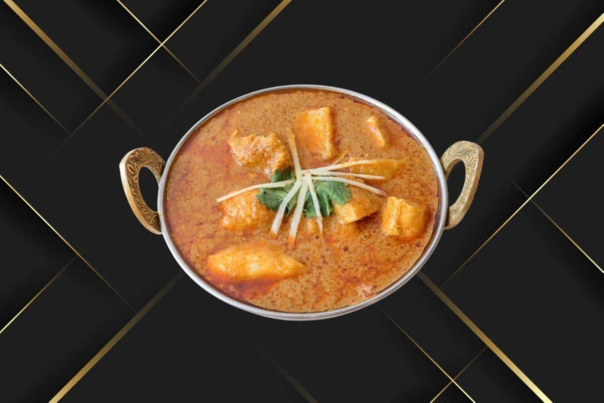 Chicken Curry
