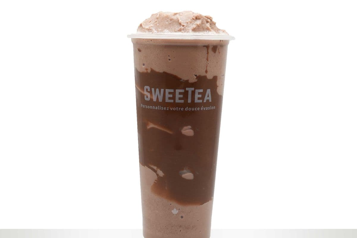 Chocolate Smoothie