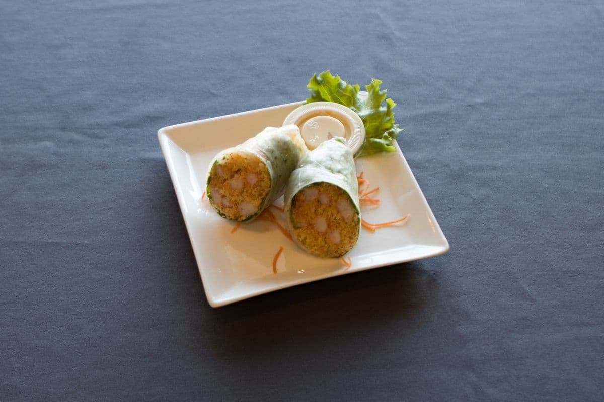 26. Makis Crevette
