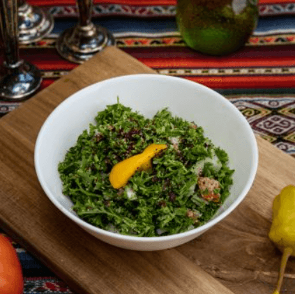 Tabouli