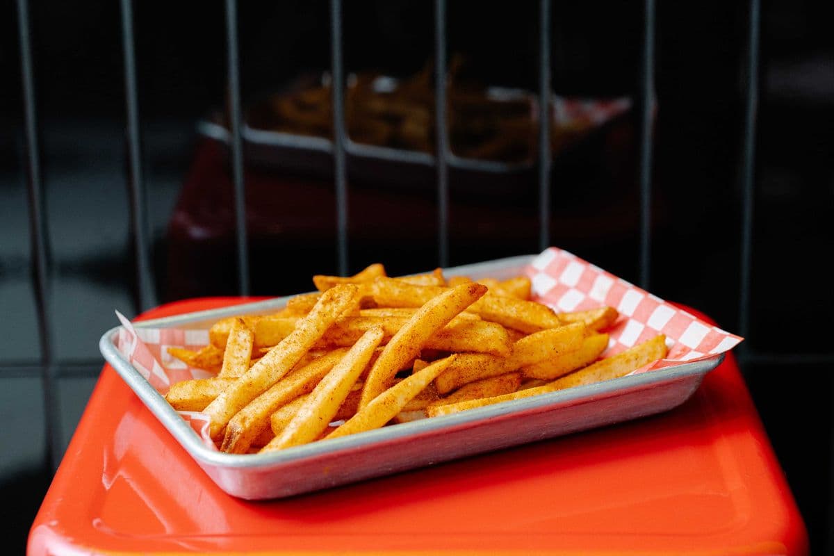 Side Fries