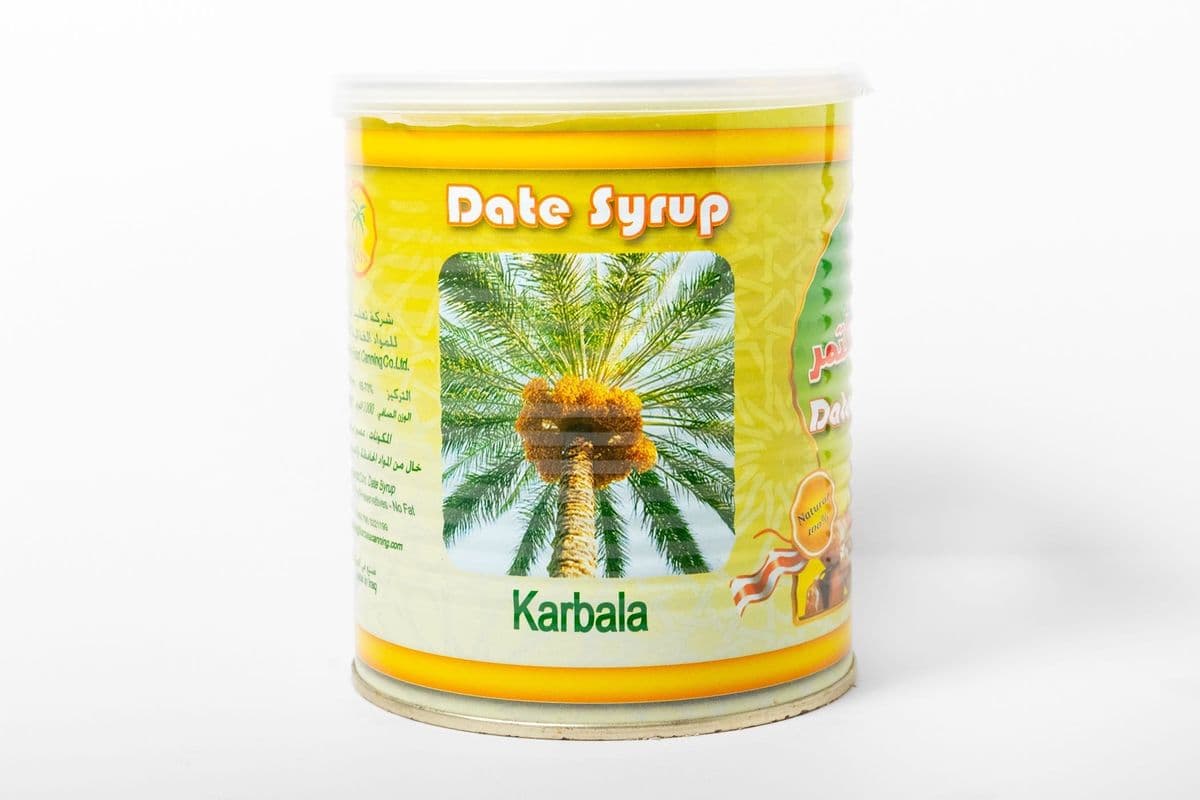 Karbala Dates Molasses (900 g)