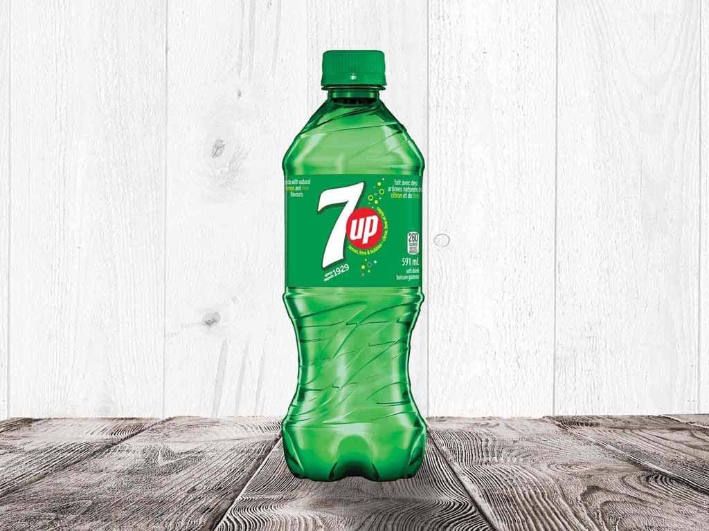 7 Up