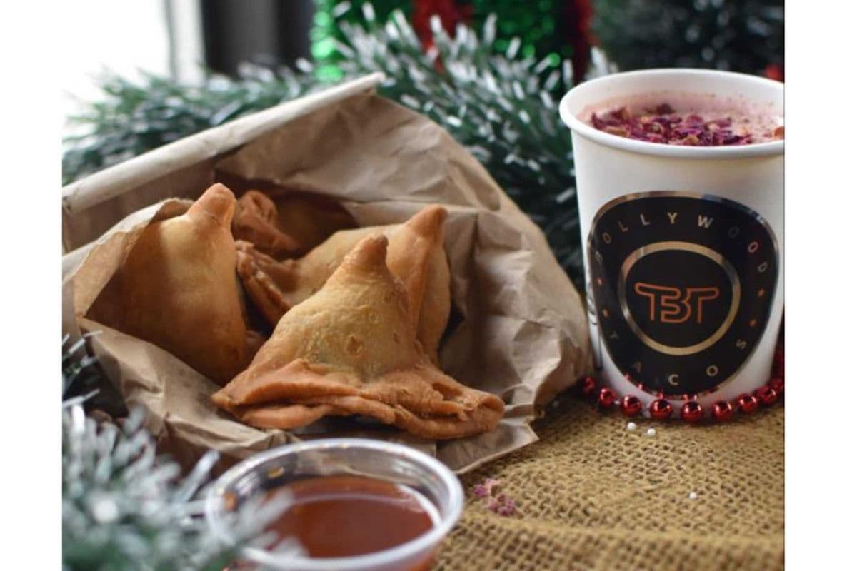 Samosa