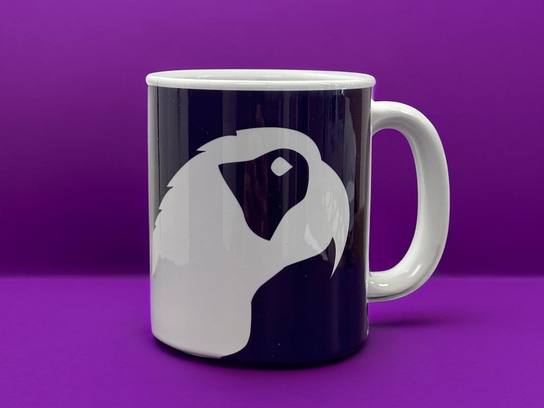 OAKBERRY Mug