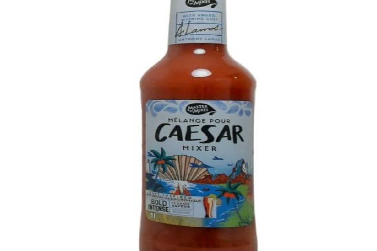 MASTER OF MIXES BLDY CEASAR-1L (1 LITRE )