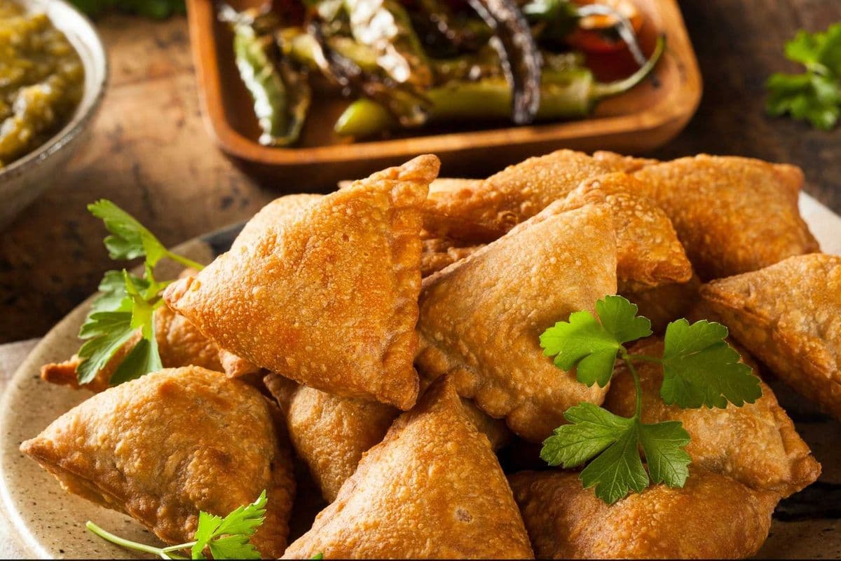 Samosa