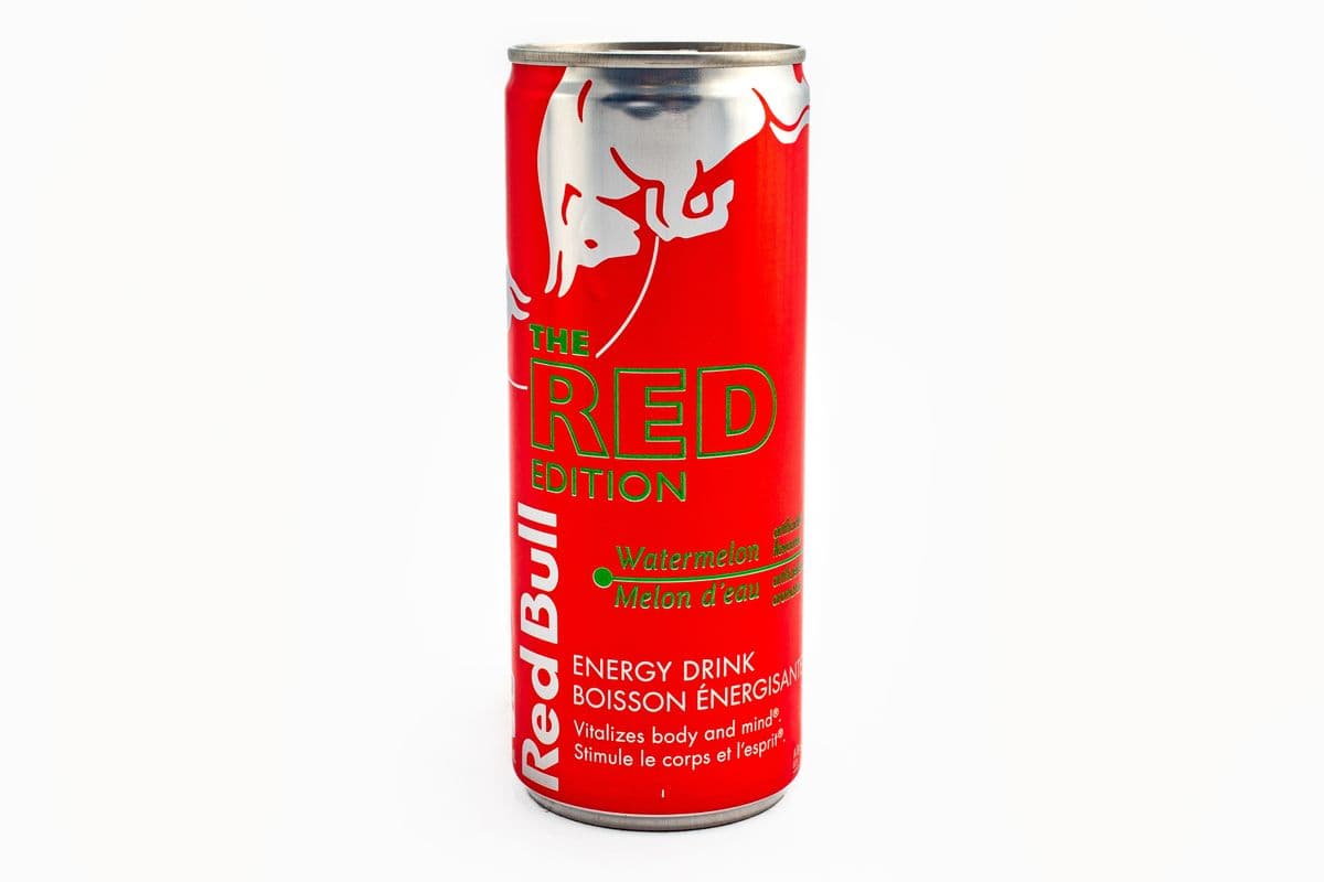 Red Bull Watermelon (250 ml)