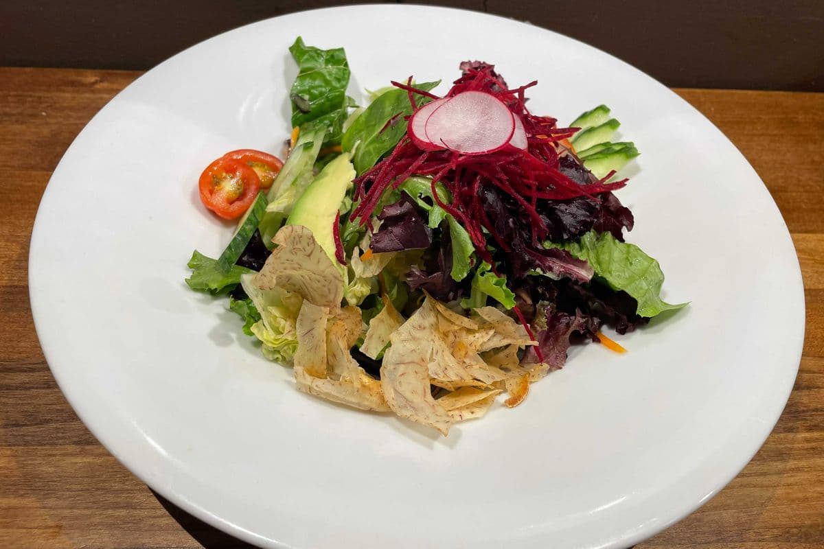 House Garden Salad