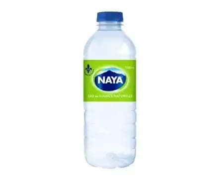 Naya eau / Naya Water