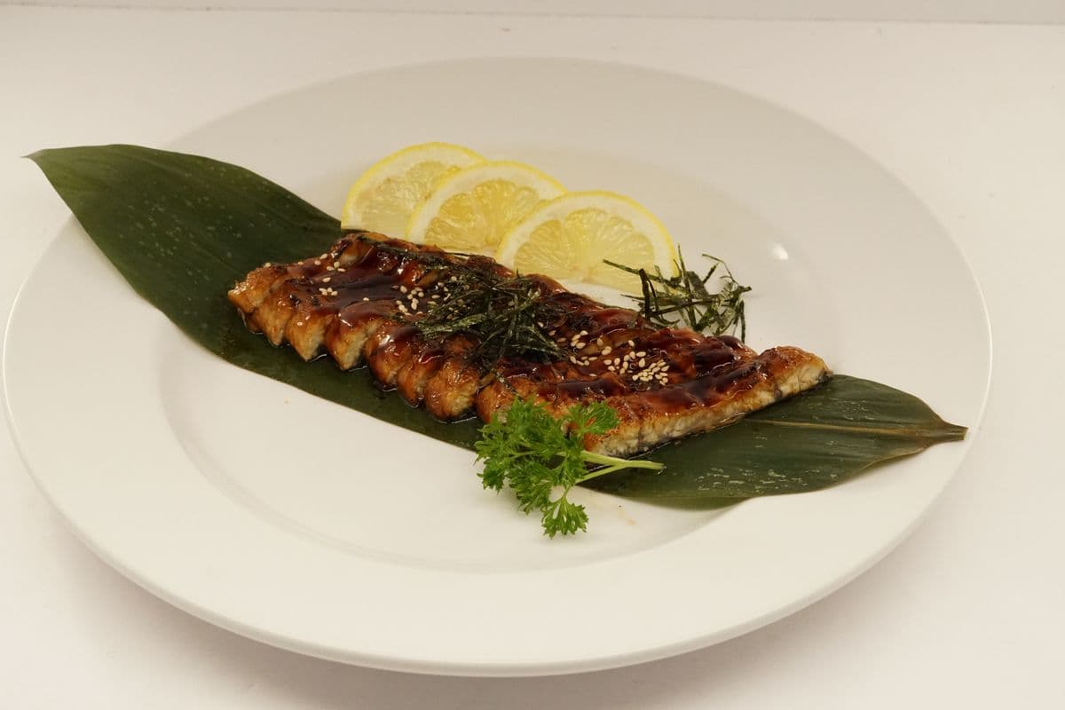 BBQ Unagi