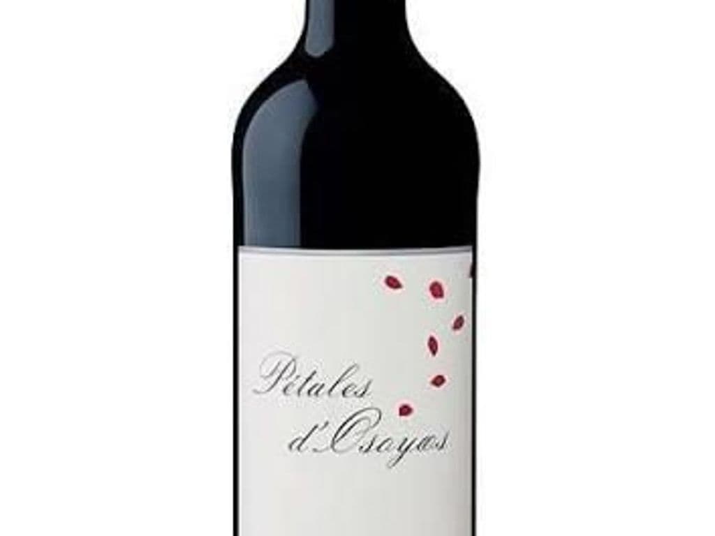 OSOYOOS LAROSE Petales D' Osoyoos, 750ml