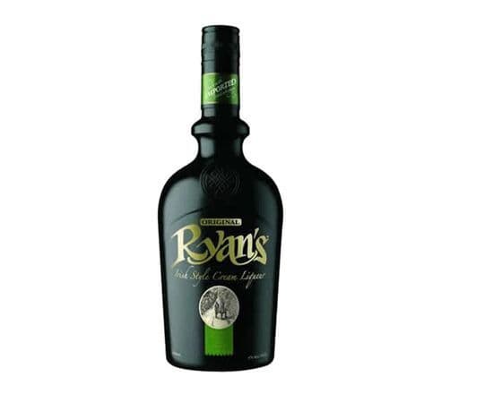 Ryan's Original Cream, 1.14 L