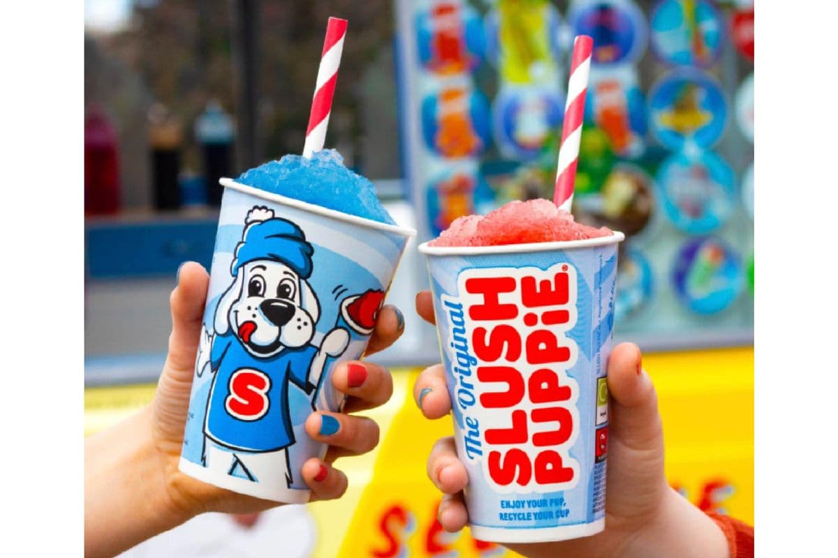 Slushy