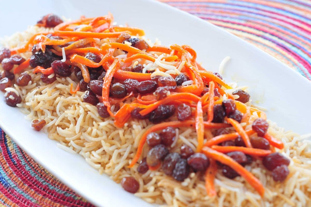 Qabili Rice