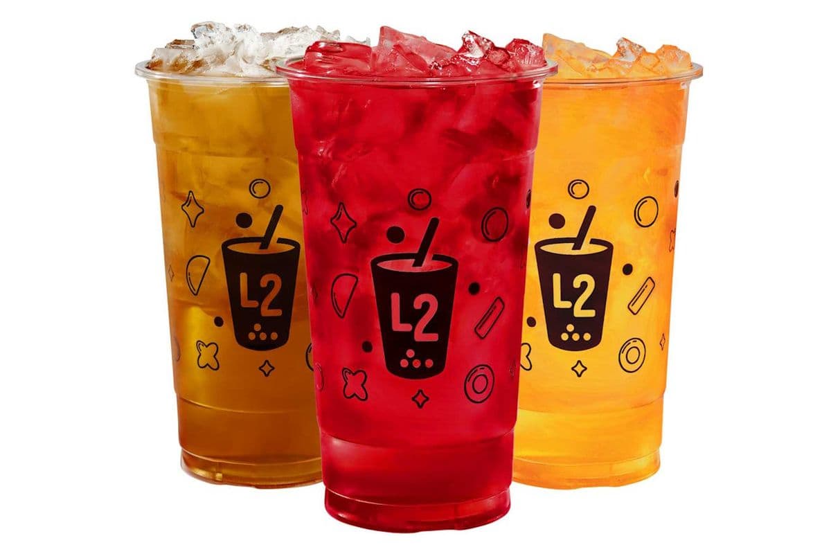 Jus (TRÈS-GRAND) / Juice (EXTRA-LARGE) (1000ml)