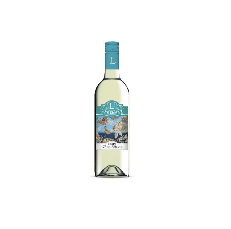 Lindemans Bin 95 Sauvignon Blanc (1 x 750ml)