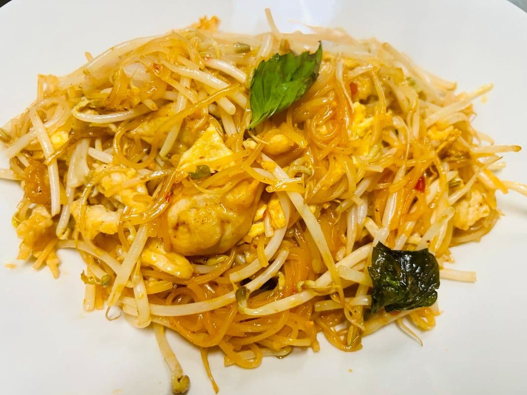 Pad Thai / Pad Thai
