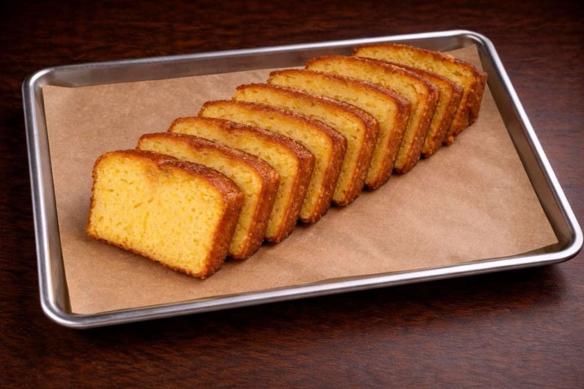 Cornbread (Loaf)