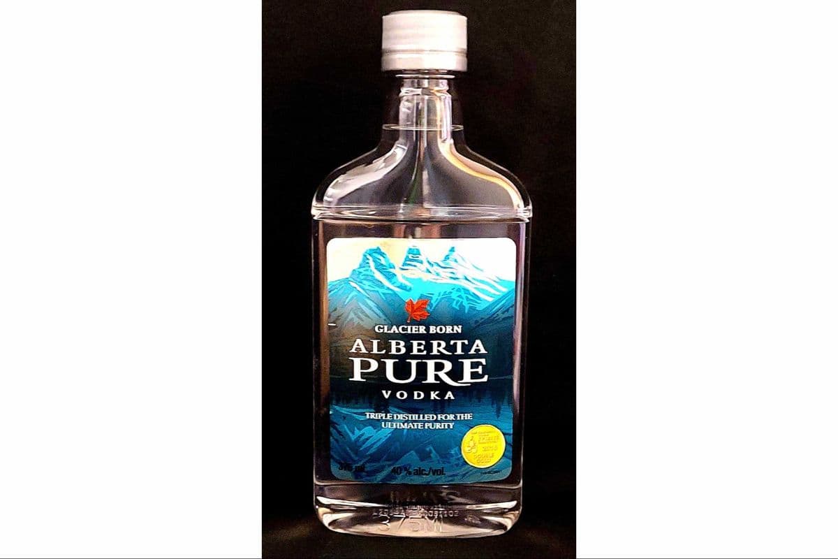 Alberta Pure (375 ml) (1 x 375ml)