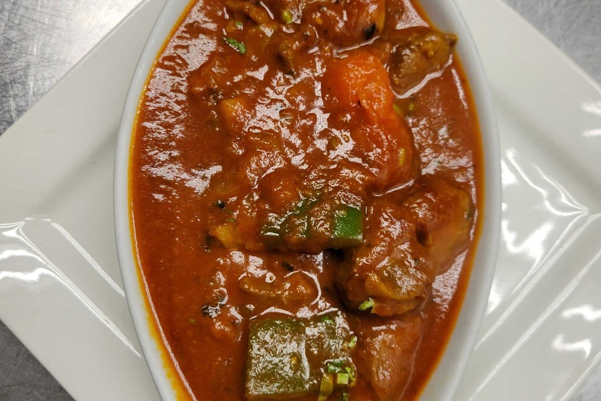 Lamb Pathia