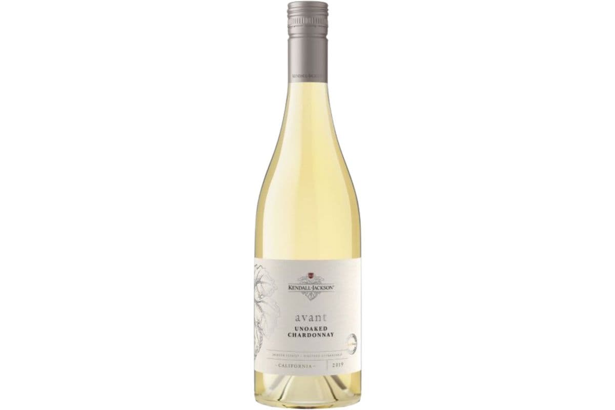 Kendall Jackson Avant Chardonnay, USA (750 ml) (1 x 750ml)