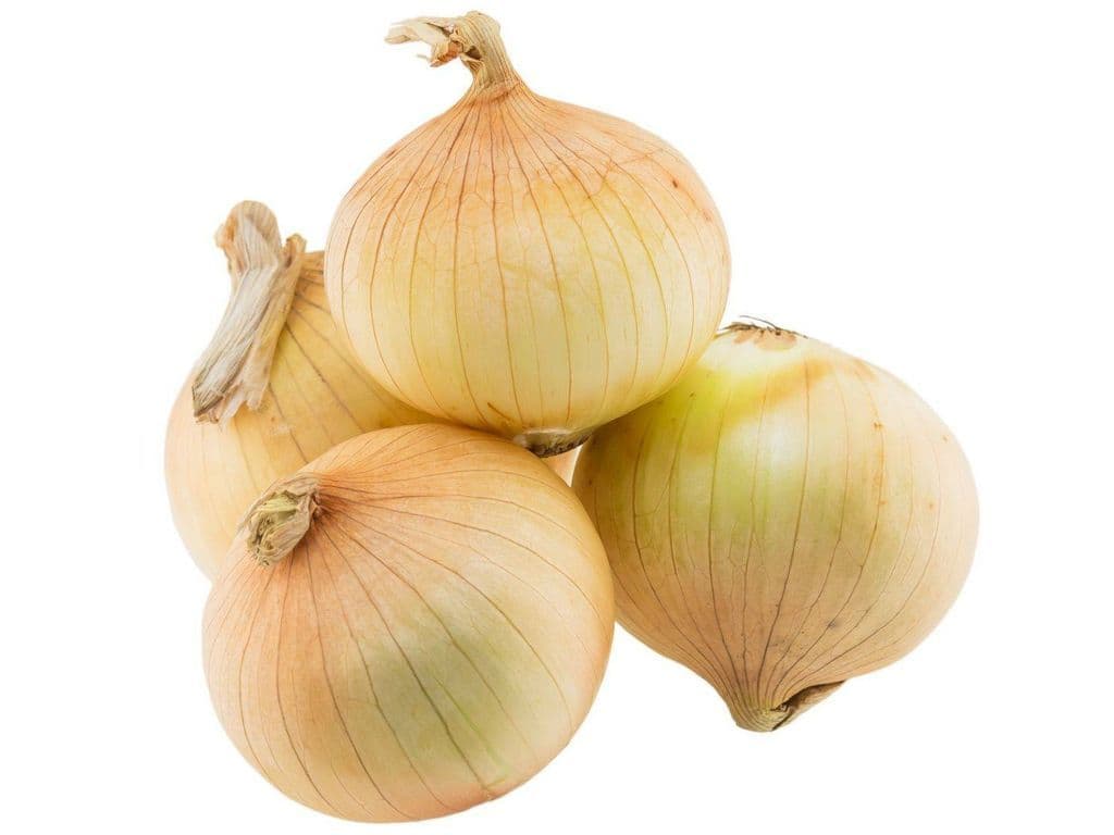 Onions Sweet (3 pcs)