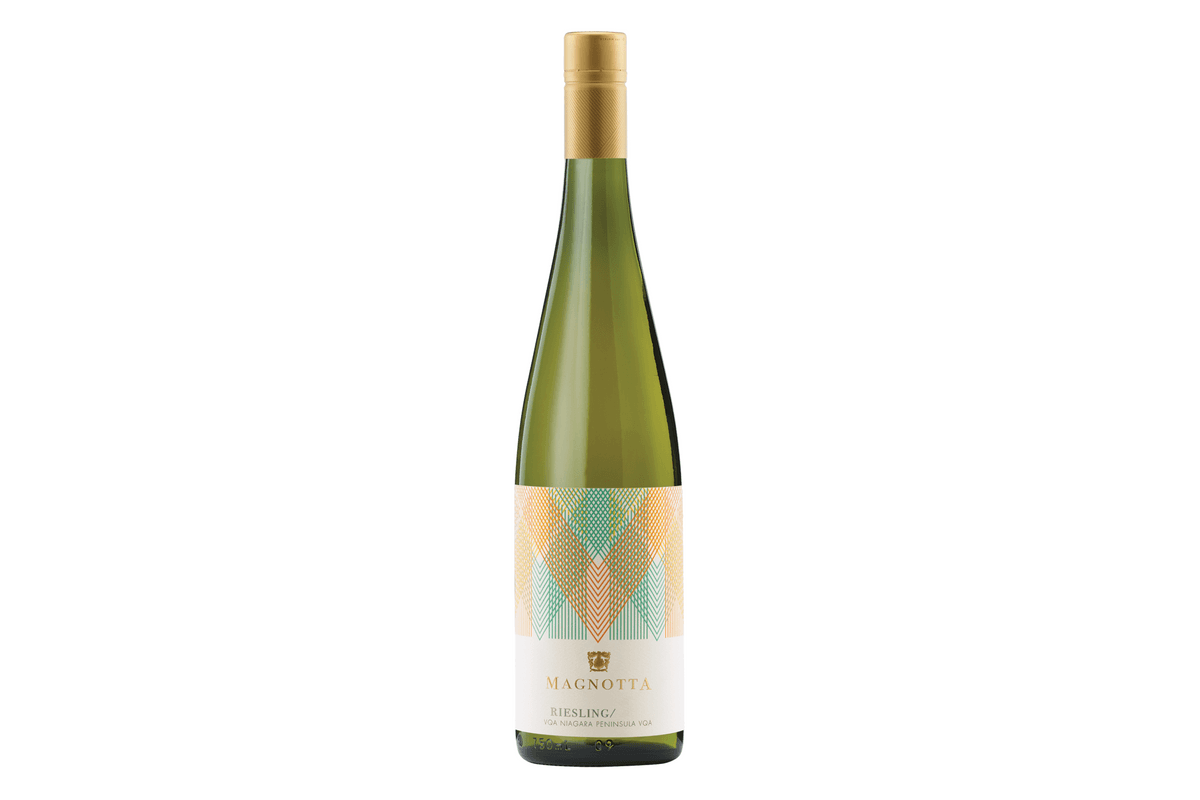 Riesling Venture Series VQA (1 x 750 ml Bottle)