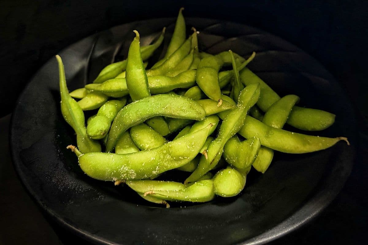 Edamame