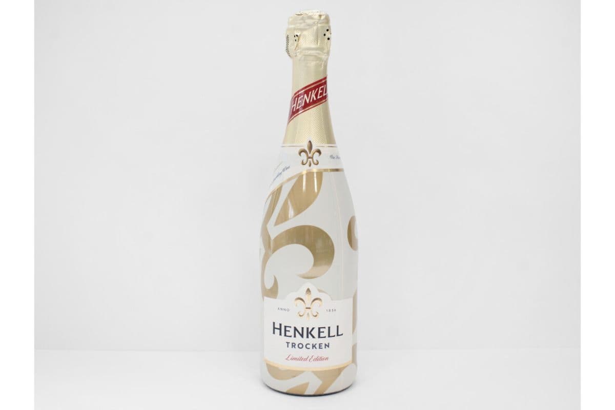 Henkell Trocken (1 x 750 ml)